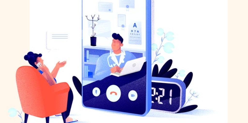 Mental Health and Healthcare Access