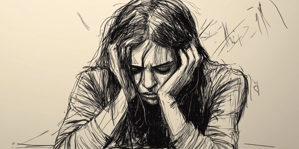 Eosinophilic Asthma and Depression