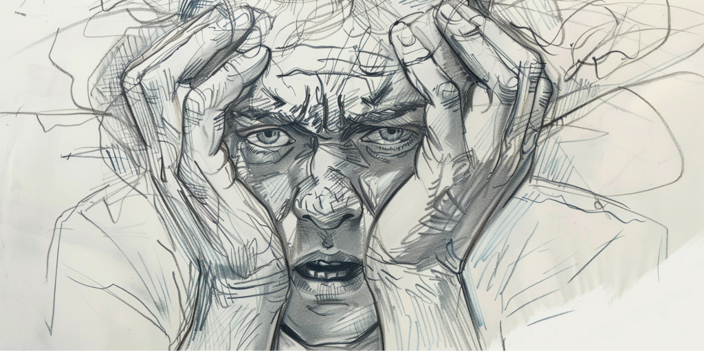 Handling Panic Attacks