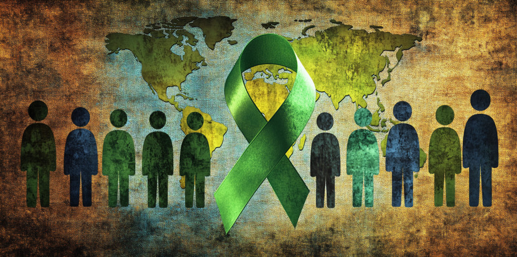 World Mental Health Day: Building a Safe Haven
