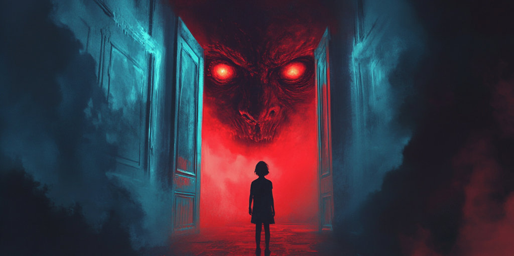 Living with Nightmares