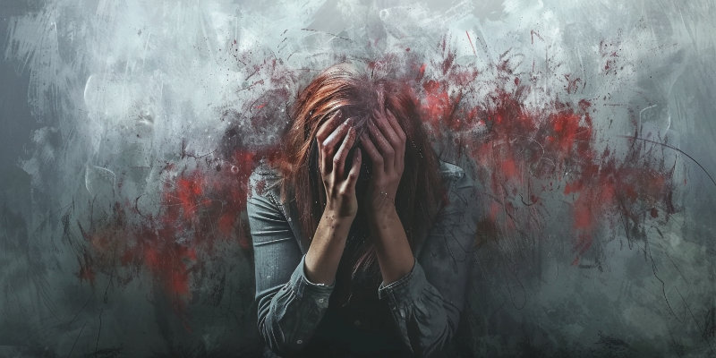 Gray Gloom: Grasping PTSD's Neurobiology