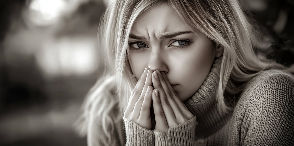 The Connection Between GERD Cough and Psychology