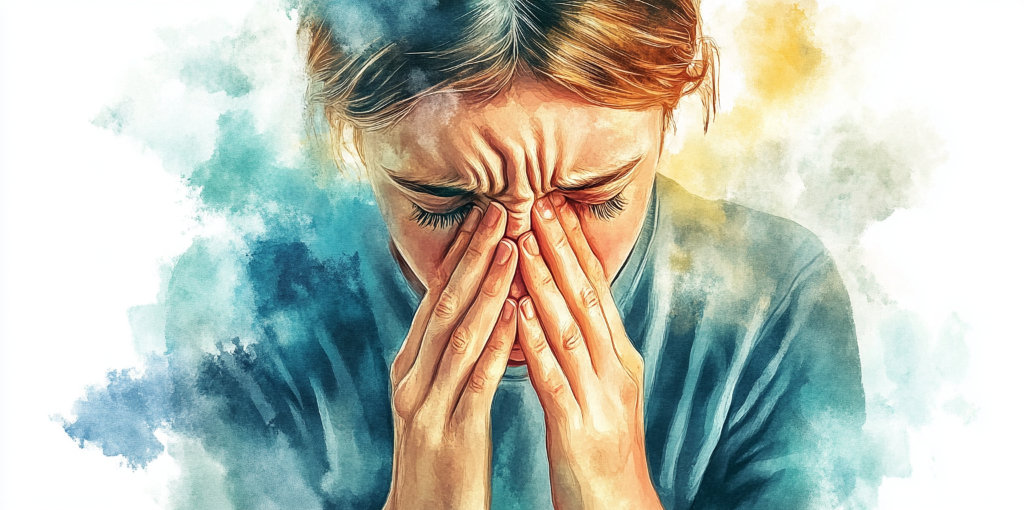 Asthma’s Silent Partner: Navigating Mental Health Challenges