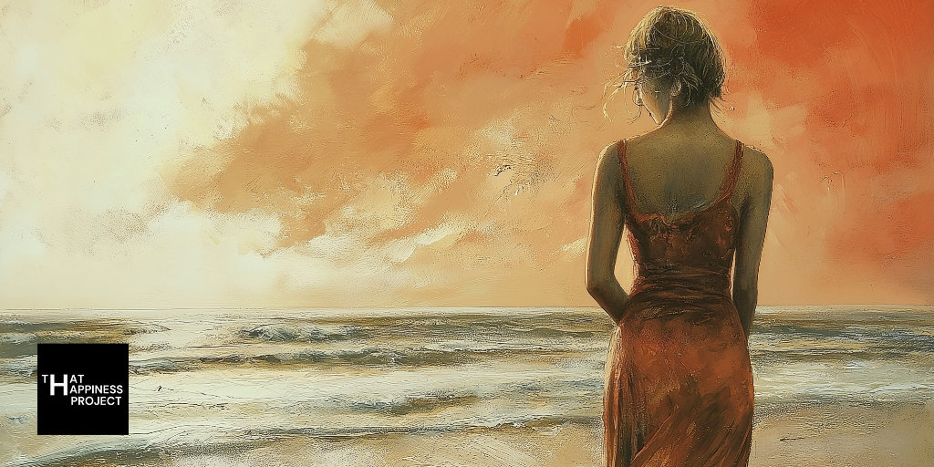 The Art of Letting Go: Releasing Emotional Baggage for Inner Freedom