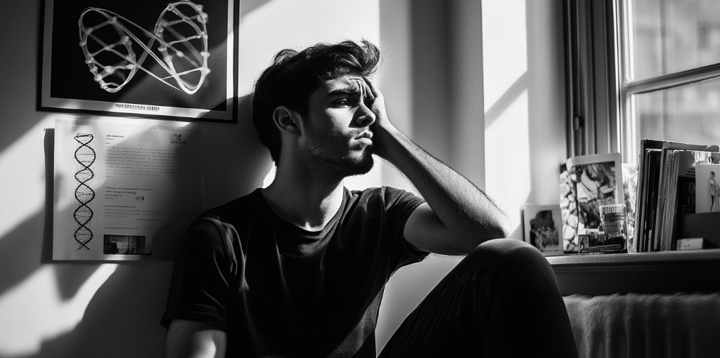 Decoding Major Depression: The Intersection of Genetics
