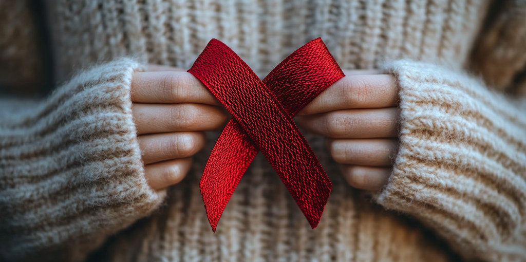 World AIDS Day Unites People in the Global Movement