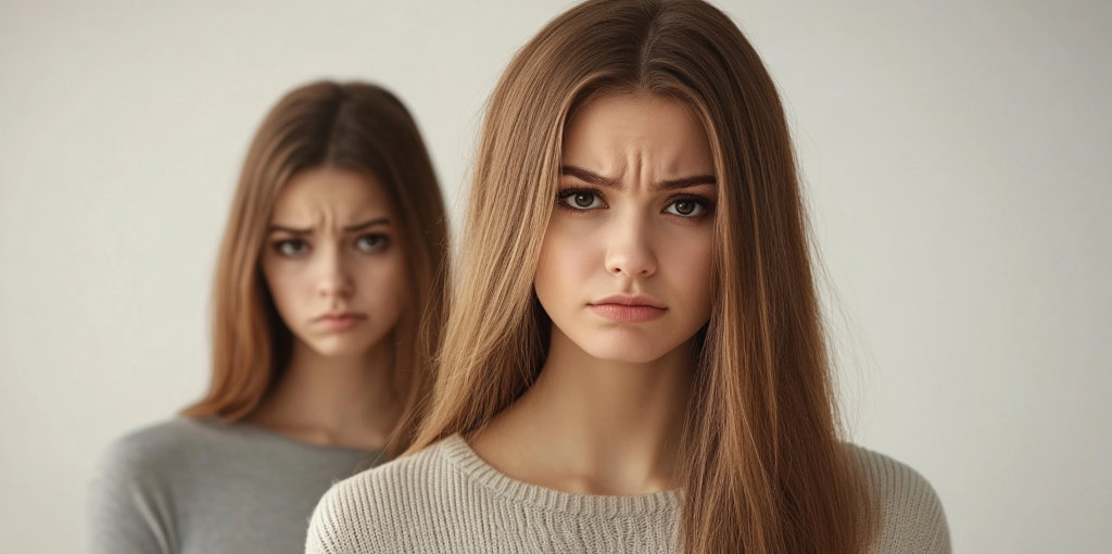 Dealing with a Mentally Challenged Sibling