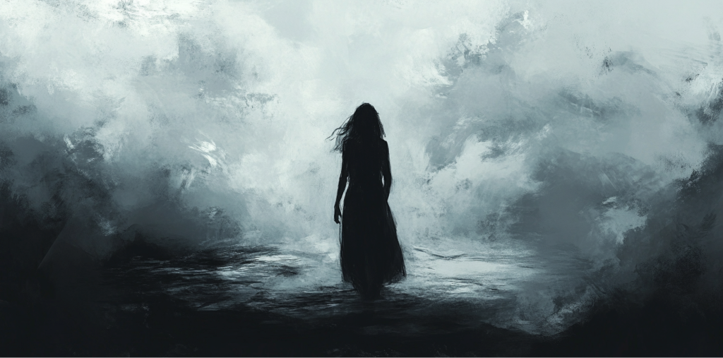 The Grip of Depression