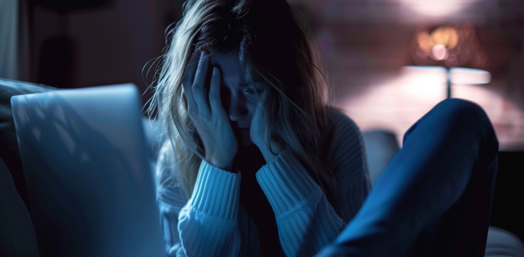 Overcoming Being the Victim of Cyberbullying