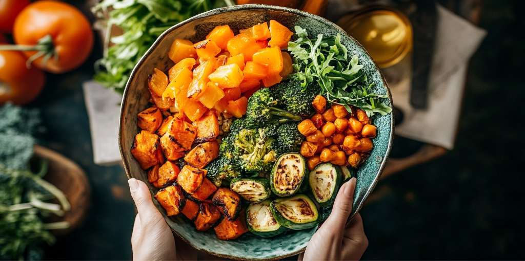 The Role of Nutrition in Depression and Well-Being