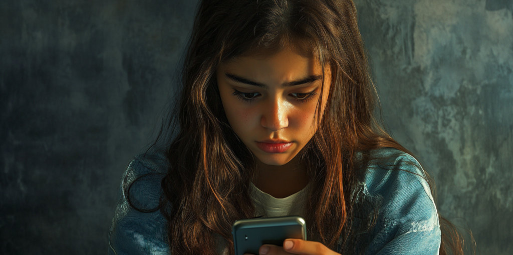 Navigating the Digital Age: The Impact of Excessive Screen Time on Health and Well-Being