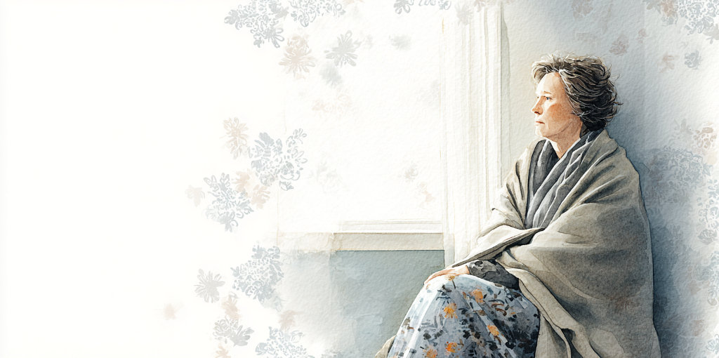 What Neuroscience Teaches Us About Loss and Healing