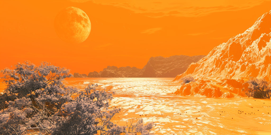 Orange Overdrive: Decoding ADHD Dynamics