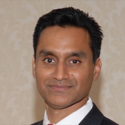 Dr. Pankaj Gupta