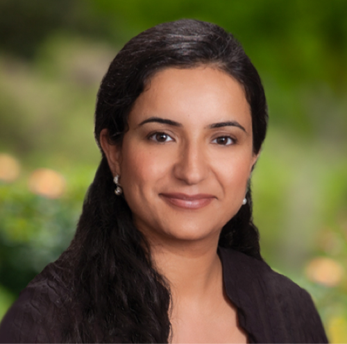 Dr. Savneet Kaur
